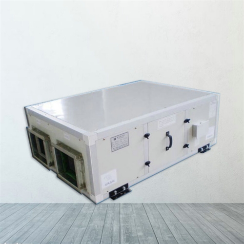 新風(fēng)換氣機（顯熱、全熱）